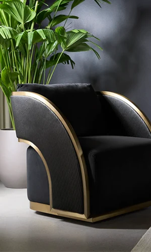 Armchair