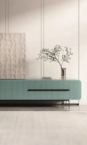 tv unit