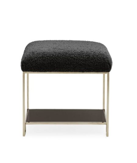 Classic Thoroughly Ottomans Bench