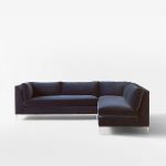 Decker 3-Piece Sectional Sofa