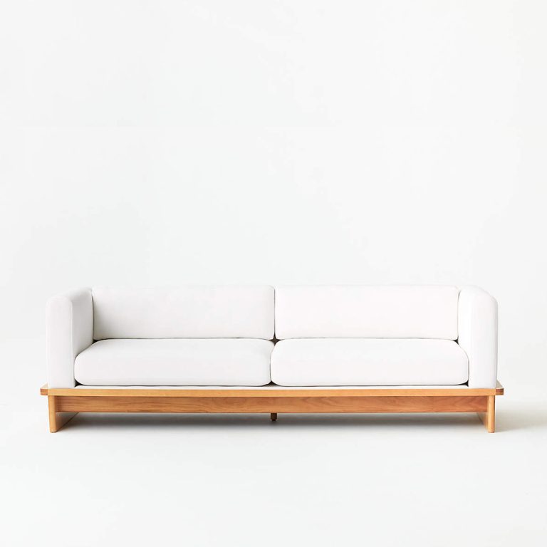 Tablon Snow Sofa