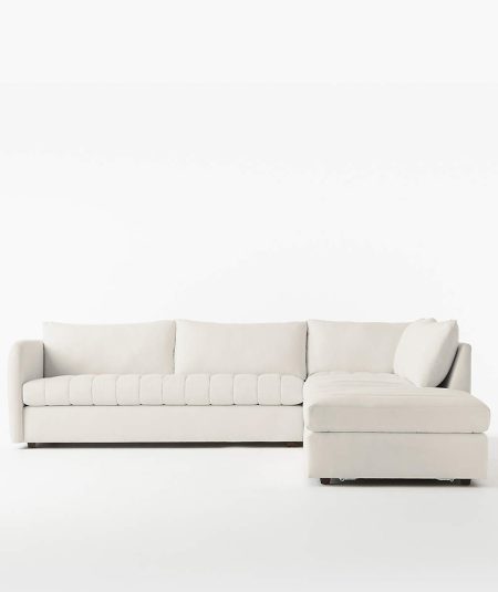 Expo 4-Piece Sectional Sofa