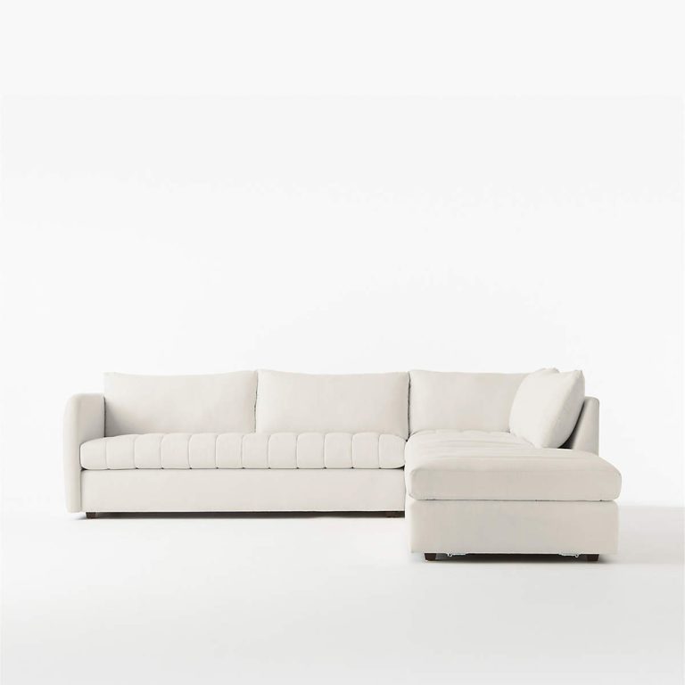 Expo 4-Piece Sectional Sofa