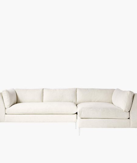 Decker 2-Piece Sectional Sofa