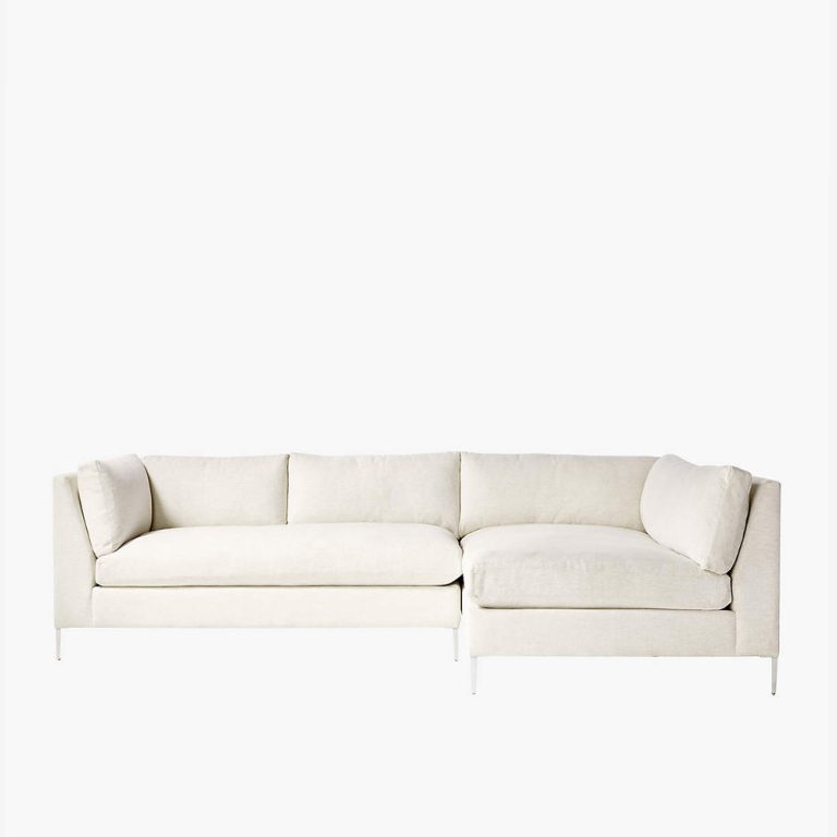 Decker 2-Piece Sectional Sofa