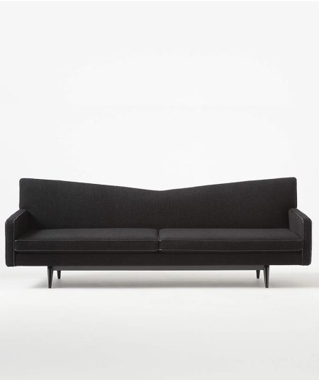 Butterfuly midcentury sofa