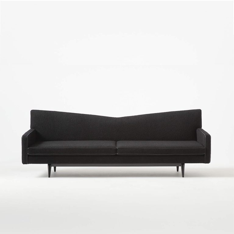 Butterfuly midcentury sofa