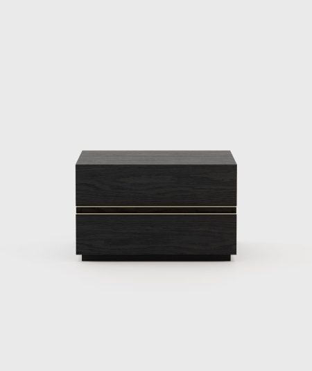 Connor bedside table