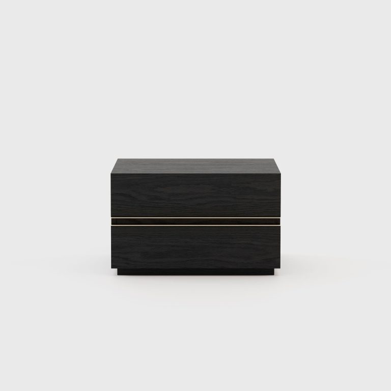 Connor bedside table