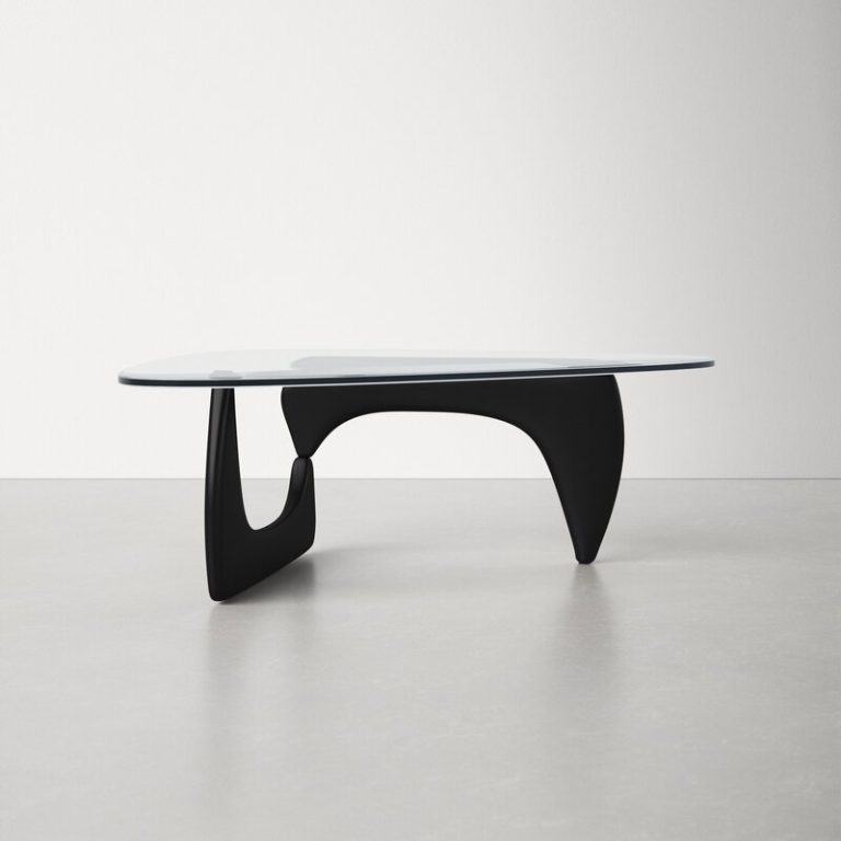 Guild Coffee Table