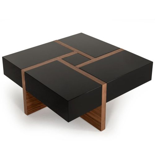 Makai Modern storage Coffee Table