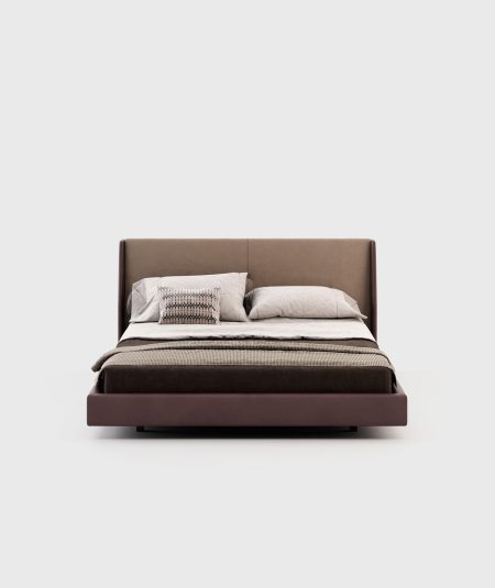 Miranda bed