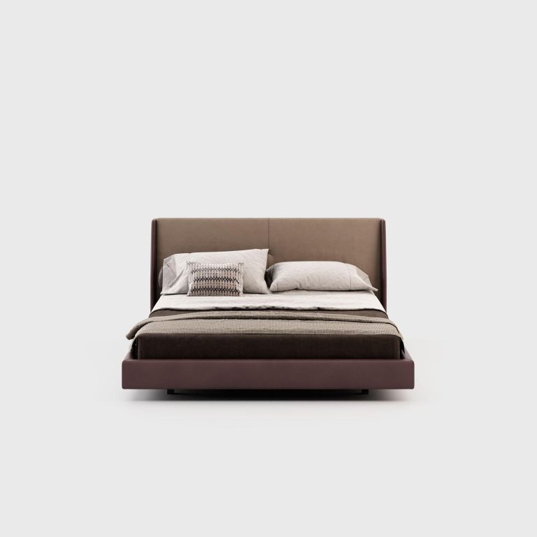 Miranda bed