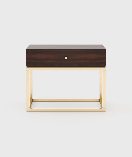 Ester bedside table