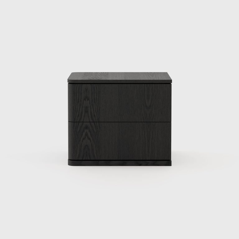 Hilary bedside table
