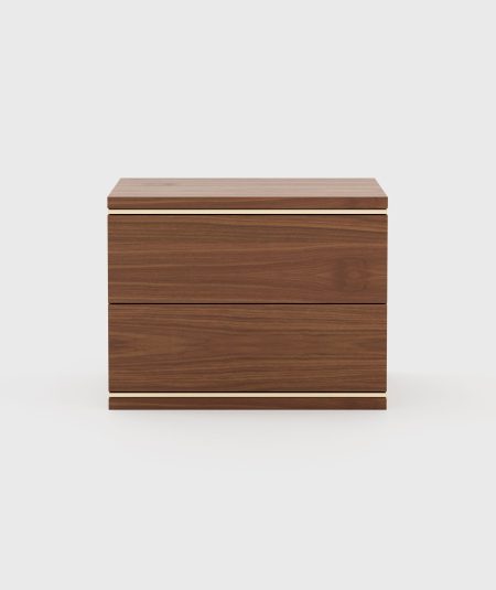 Duane bedside table