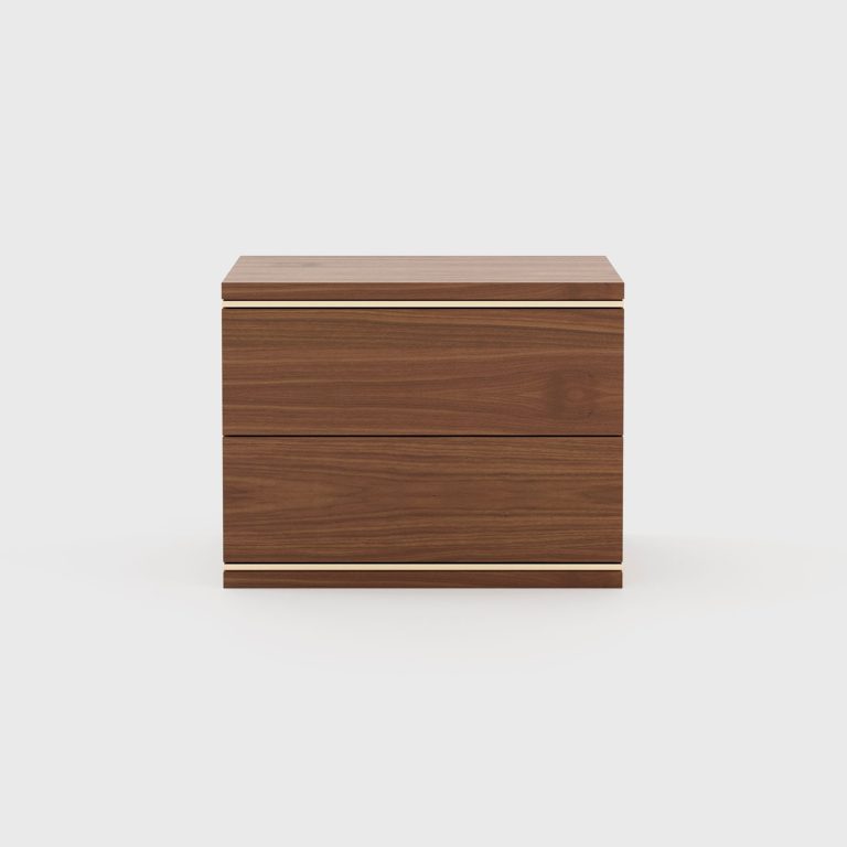 Duane bedside table