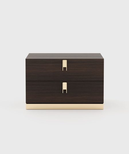 Emily bedside table