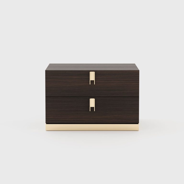 Emily bedside table