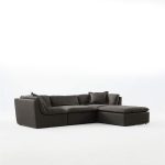 Stitch 4Piece Sectional Sofa - Image 2