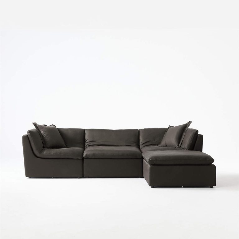 Stitch 4Piece Sectional Sofa