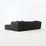 Stitch 4Piece Sectional Sofa - Image 3