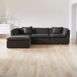 Stitch 4Piece Sectional Sofa - Image 6