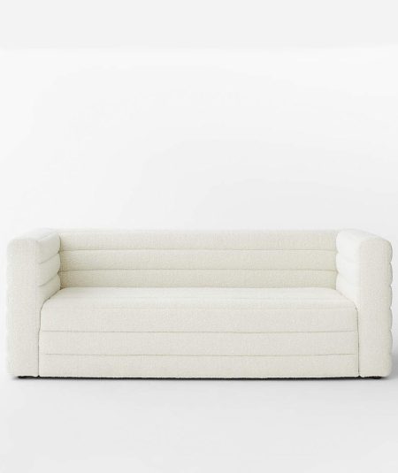 Boucle Sofa