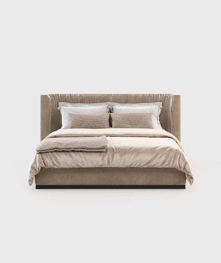 Miuzza bed