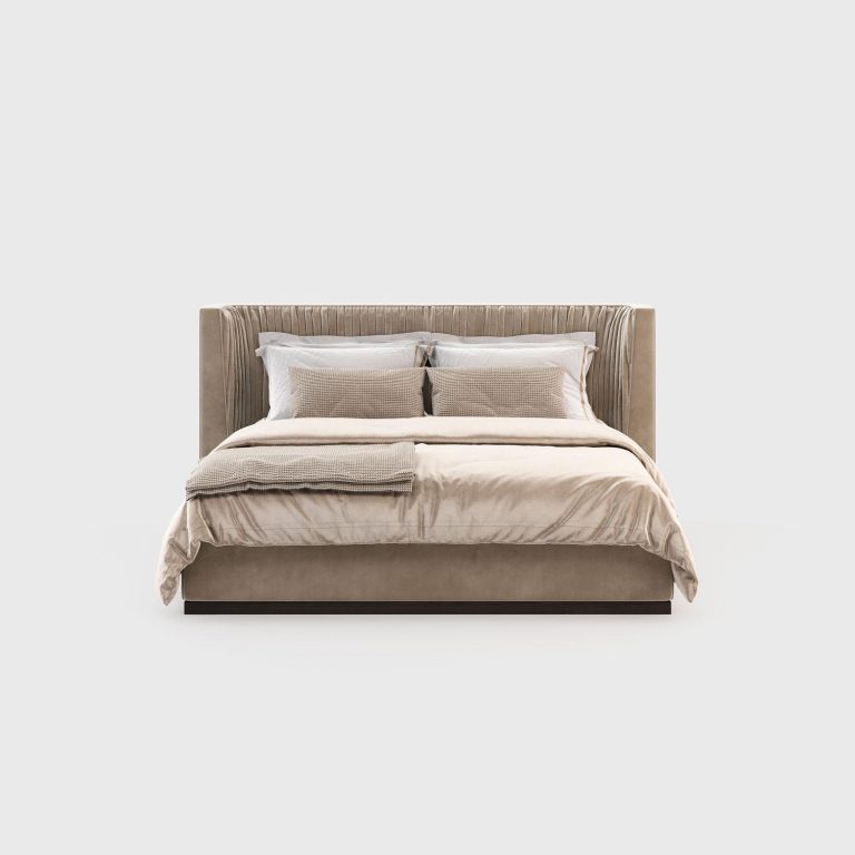 Miuzza bed