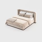 Miuzza bed - Image 3