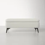Ansley Rectangle Cocktail Ottoman - Image 12