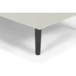 Ansley Rectangle Cocktail Ottoman - Image 6