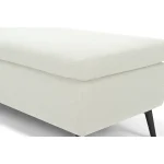 Ansley Rectangle Cocktail Ottoman - Image 7