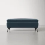 Ansley Rectangle Cocktail Ottoman