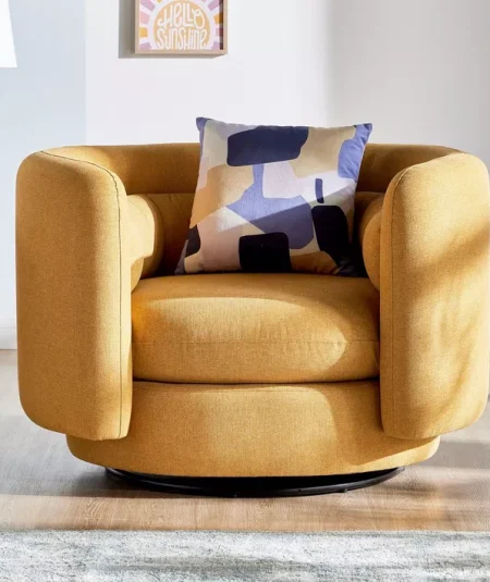 Amster Armchair