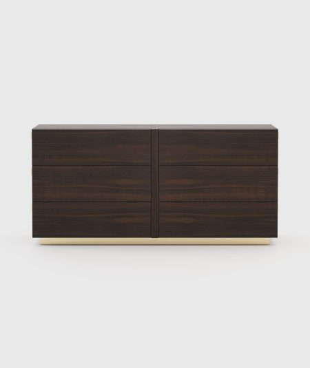 Kira chest of drawers
