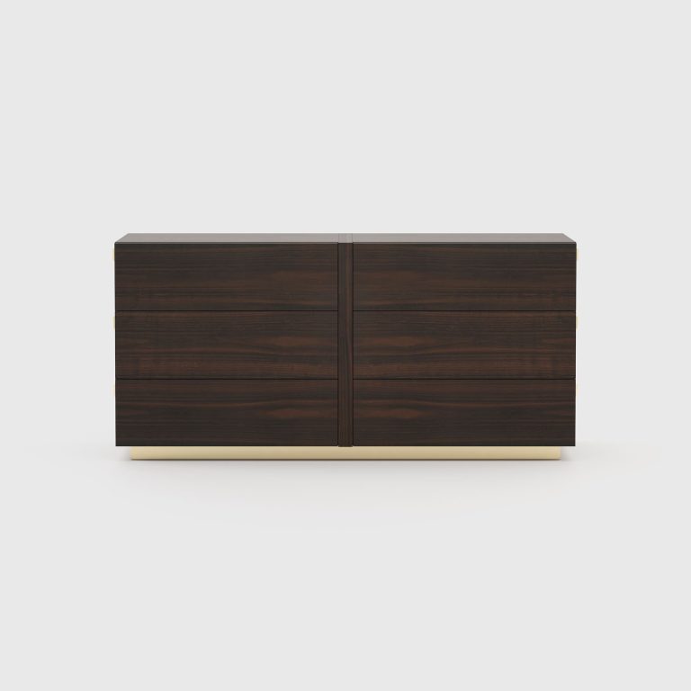 Kira chest of drawers
