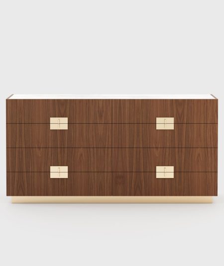 Grandeur chest of drawers