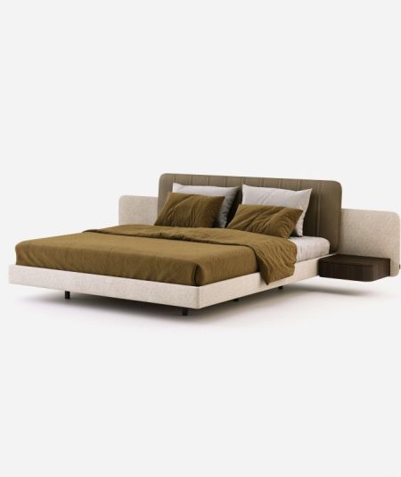 Amanda Bed