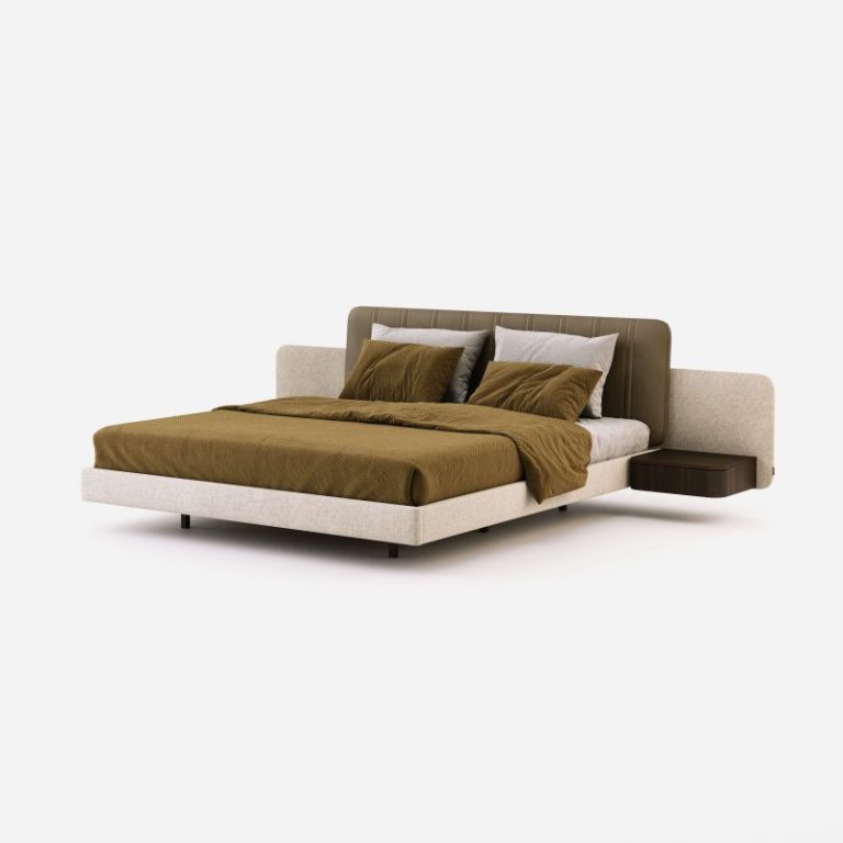 Amanda Bed