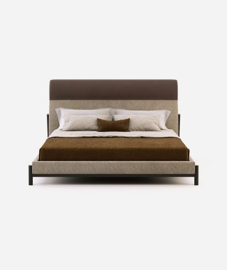 Slab Bed