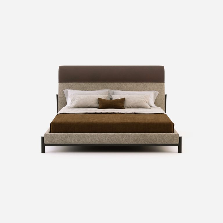 Slab Bed