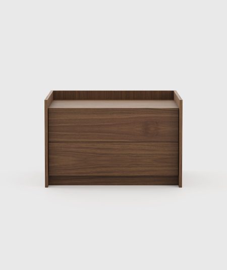 Envy bedside table