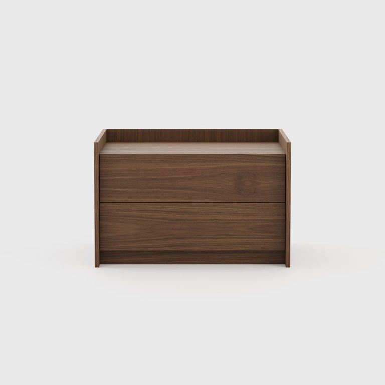 Envy bedside table