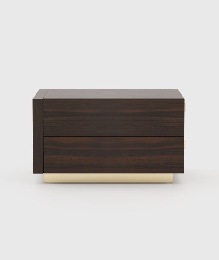 Kira bedside table