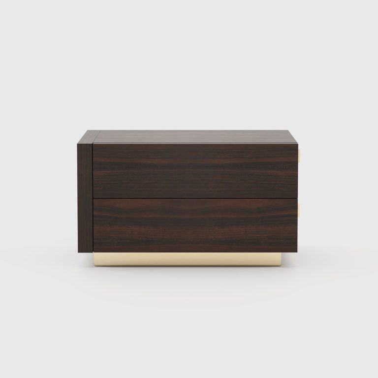 Kira bedside table