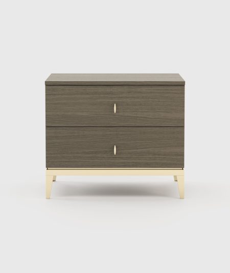 Marlon bedside table