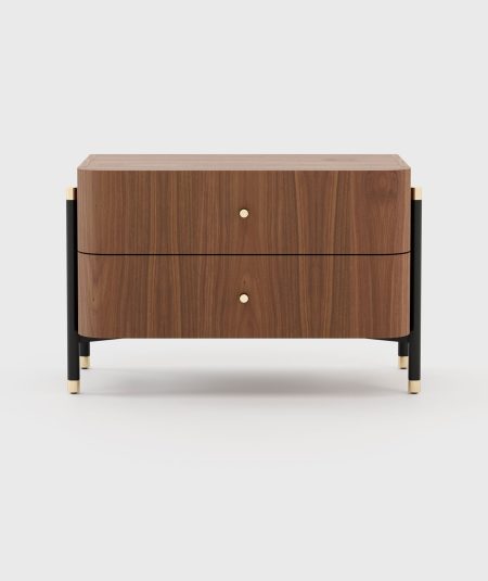 Rosie bedside table