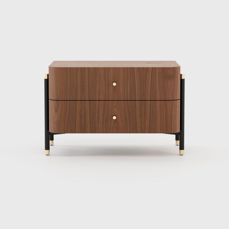 Rosie bedside table